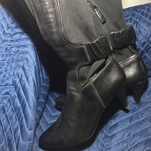 Hot PRADA boots!